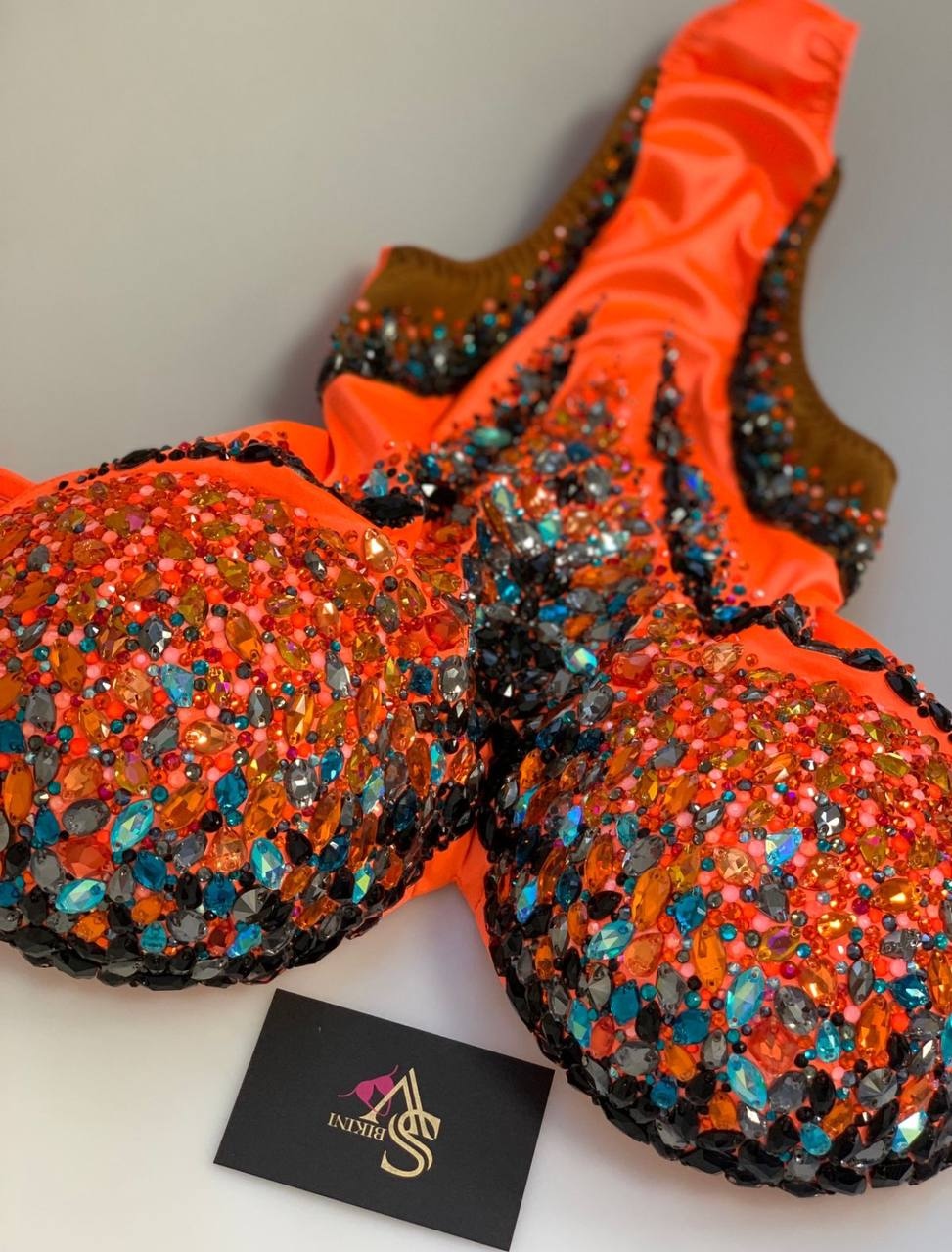 5309807101440287893_2000x2000_584-2 Райская птичка — изображение 1