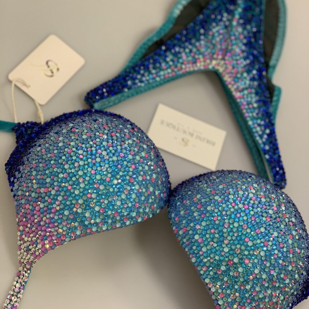 Лазурный берег