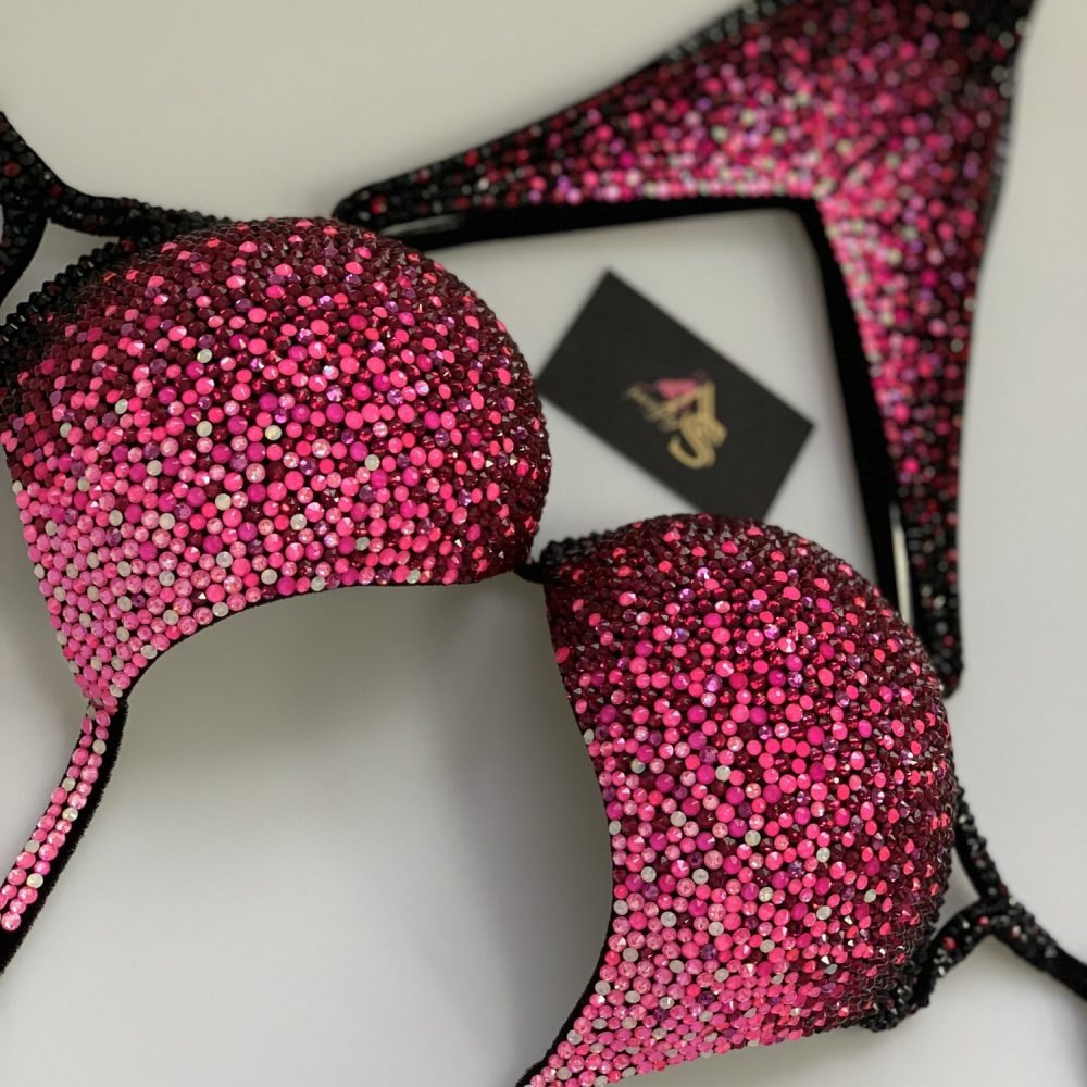 Розовый Лотос