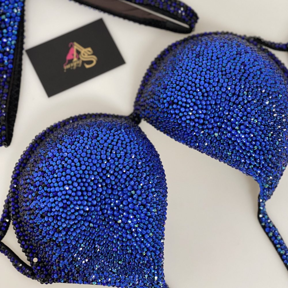 Синий Бриллиант