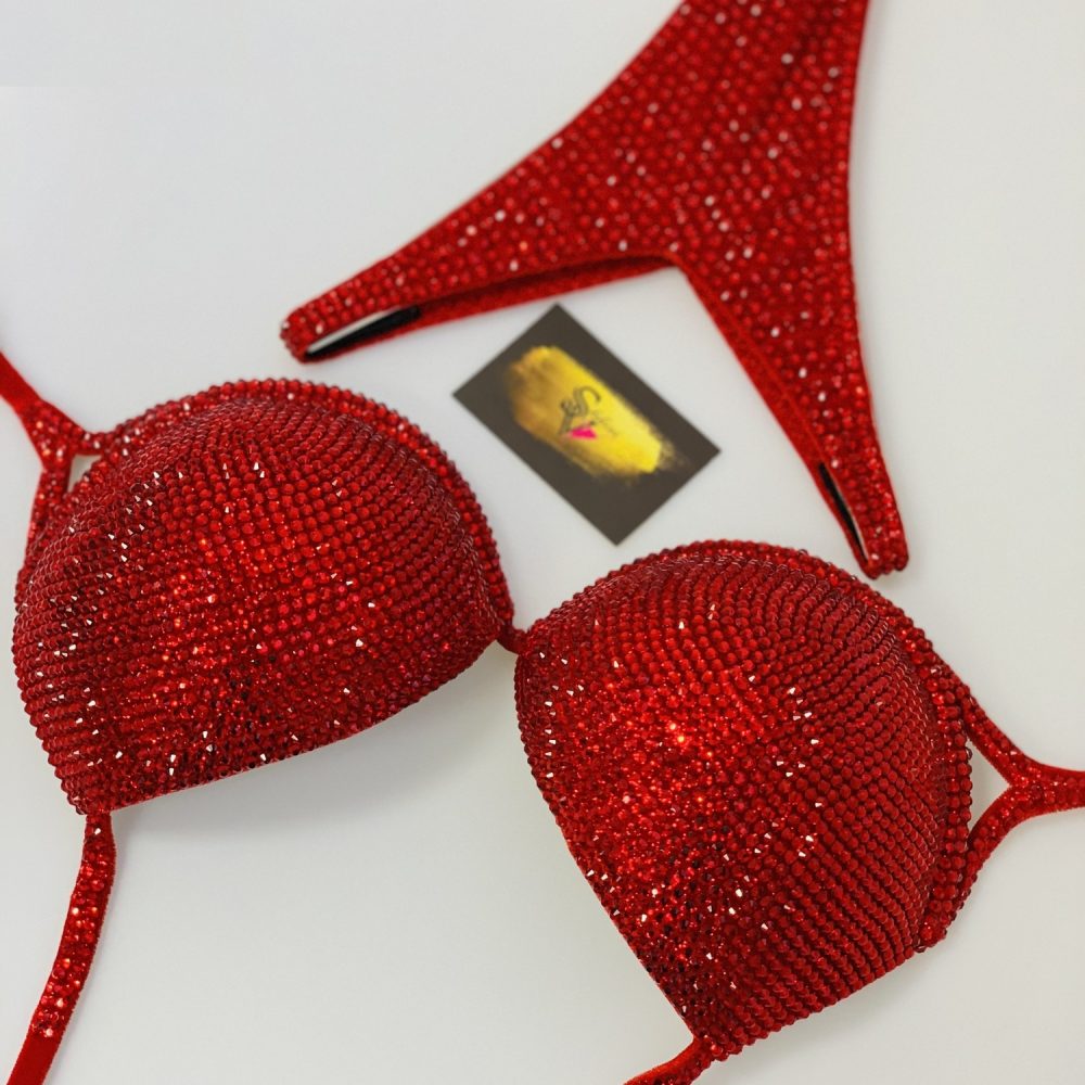 Алый классика