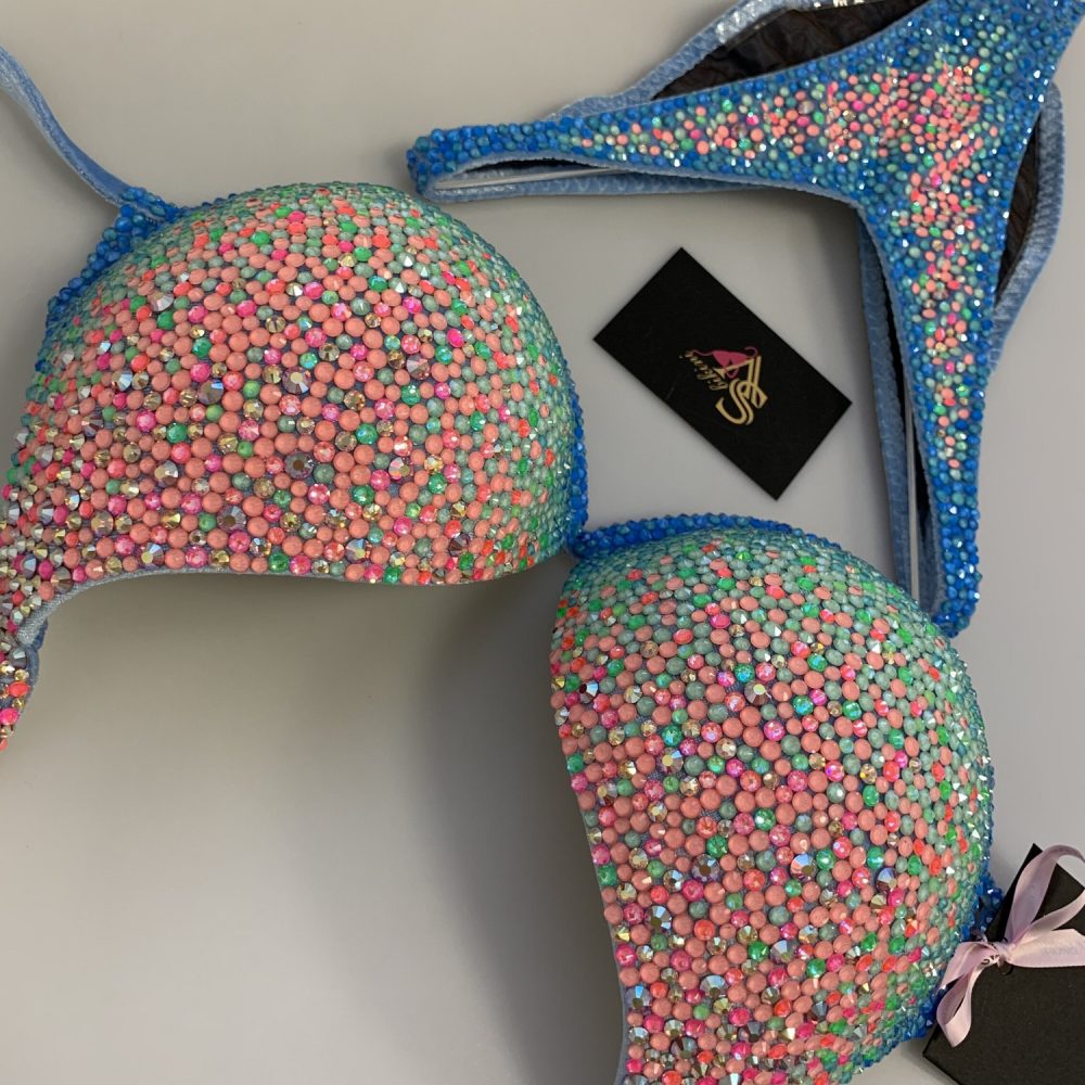 Сахарная вата