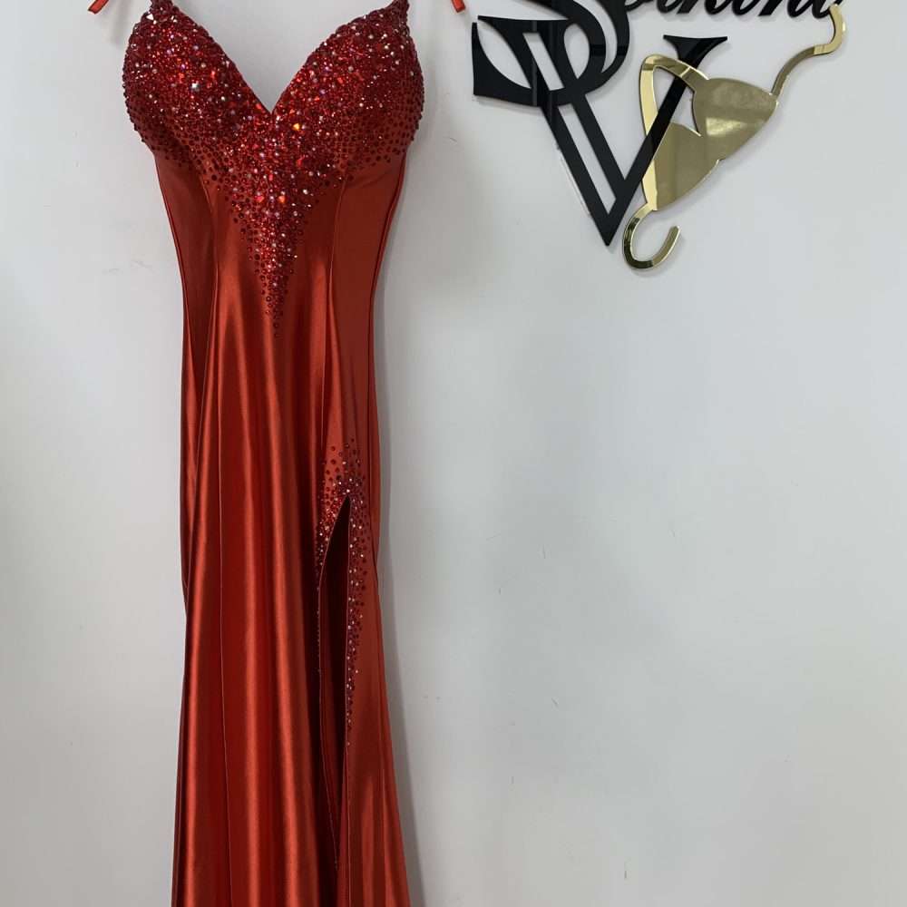 Идеальный Алый