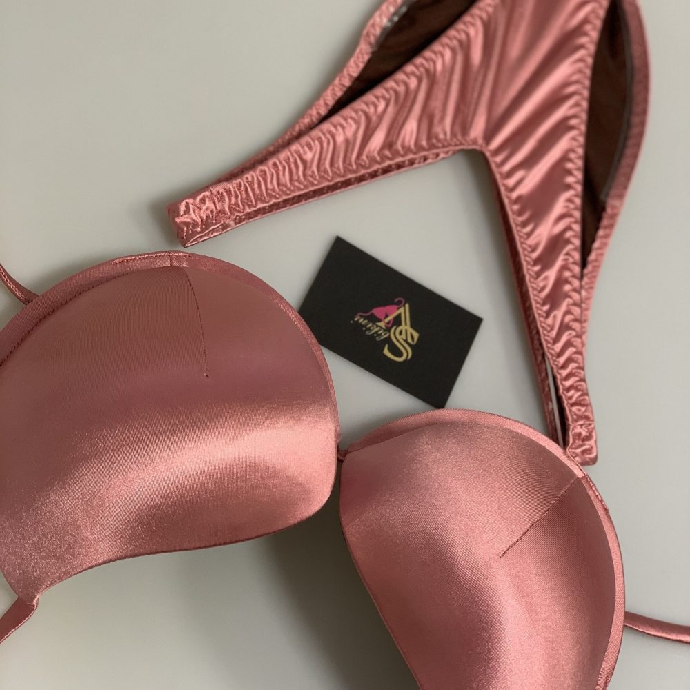 База из атласа пудра