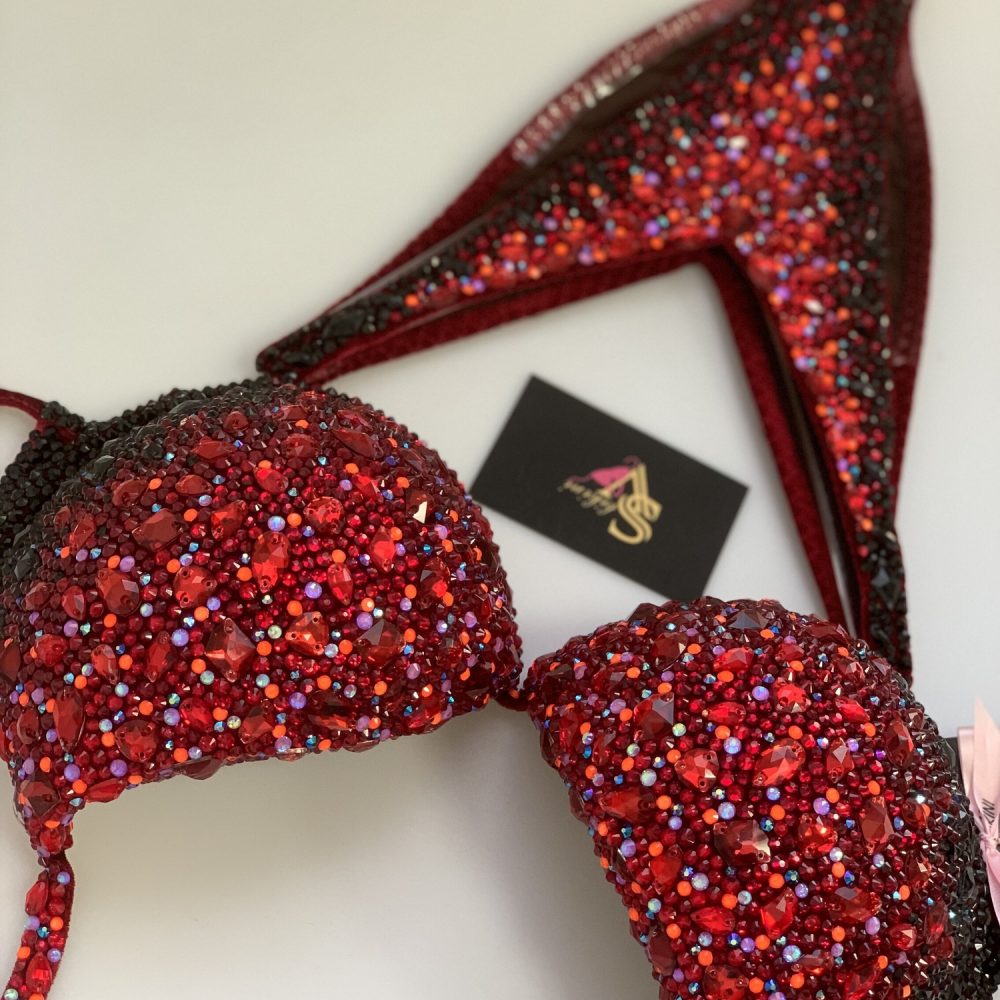 Клубничный дайкири