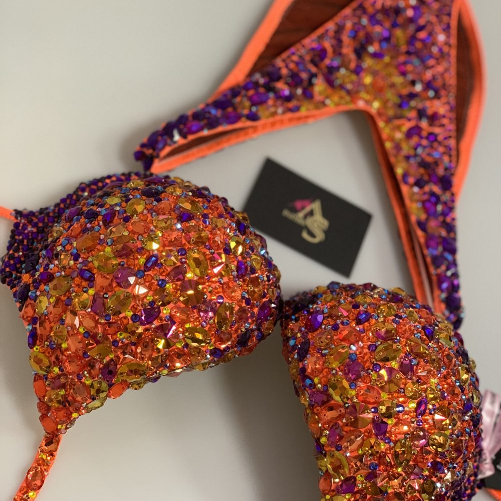 Мандаринка