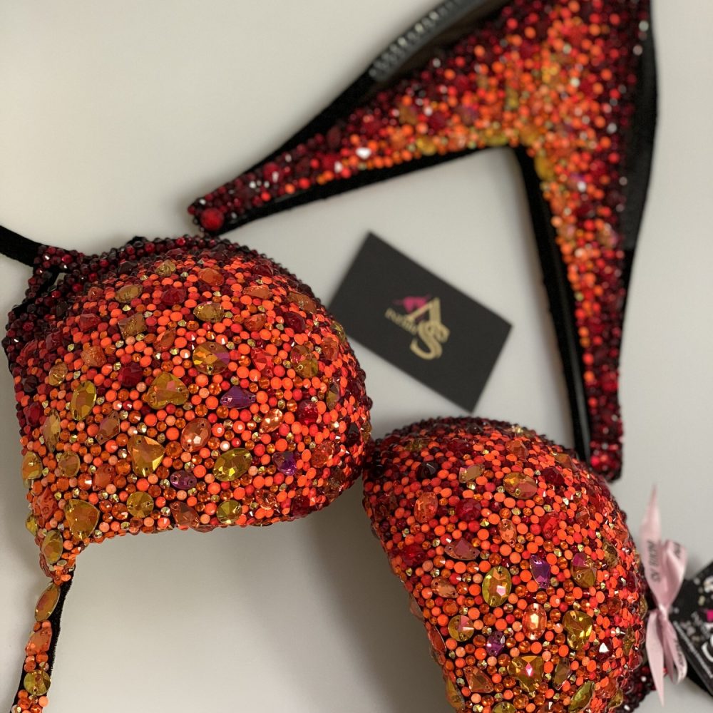 Мисс Олимпия