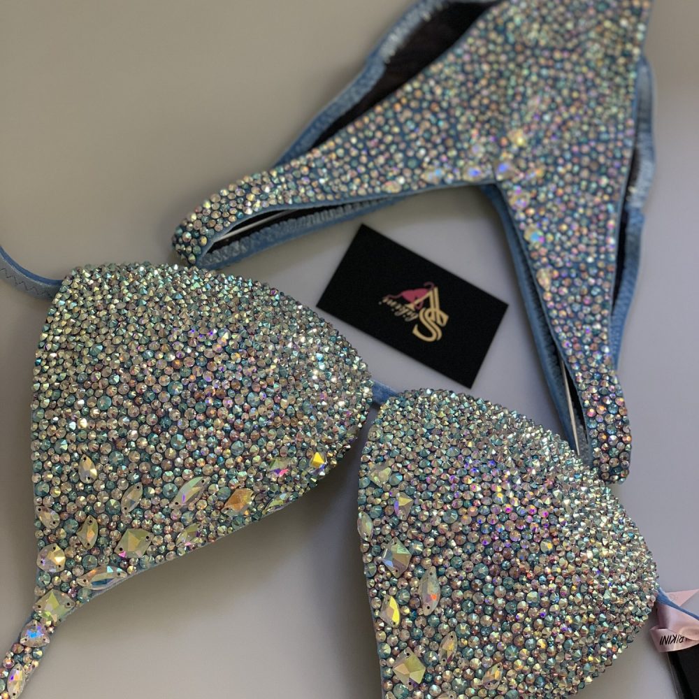 Снежные Альпы