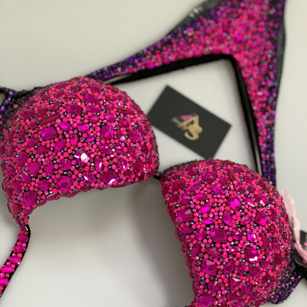 Розовый Бум