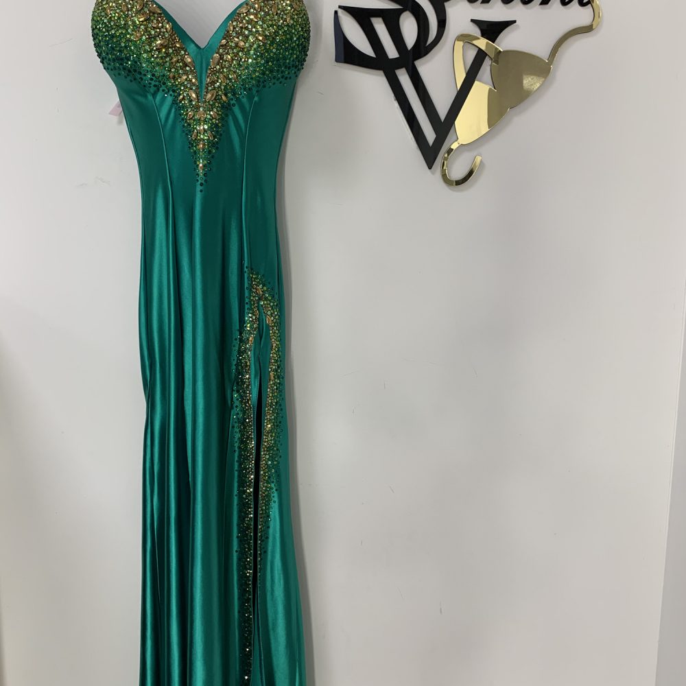 Роскошный Нефрит