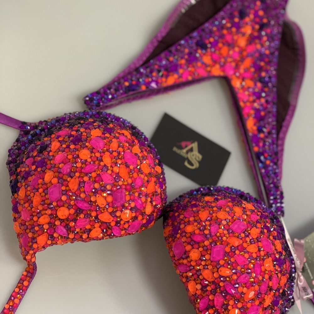 Спелый инжир