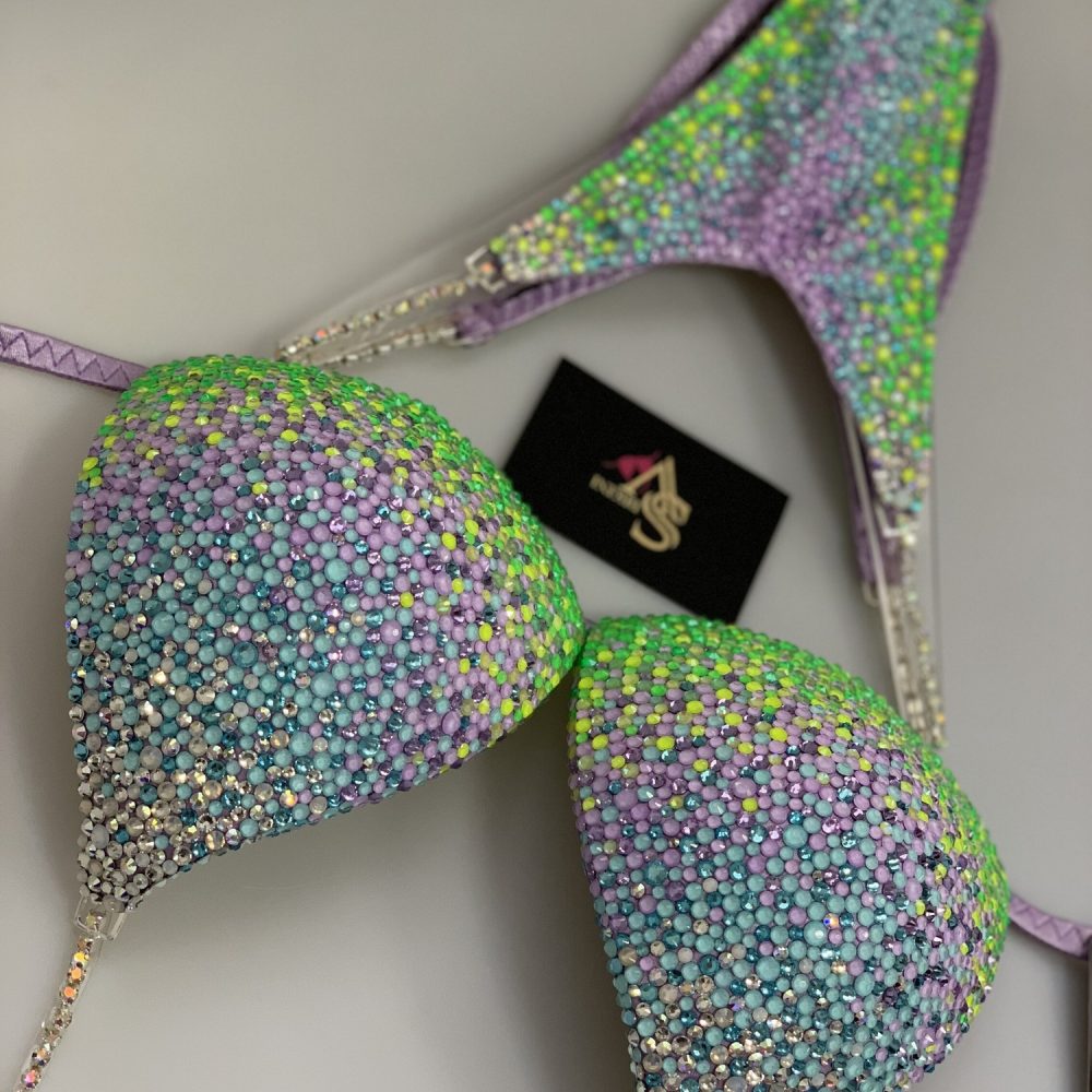 Тюльпан Монако