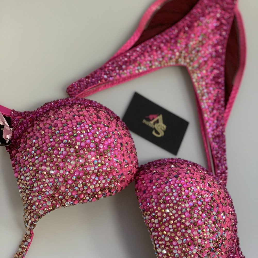 Дикая орхидея