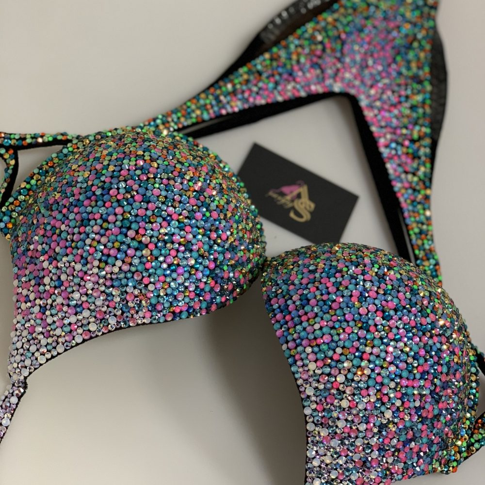 Гламурный Геккон