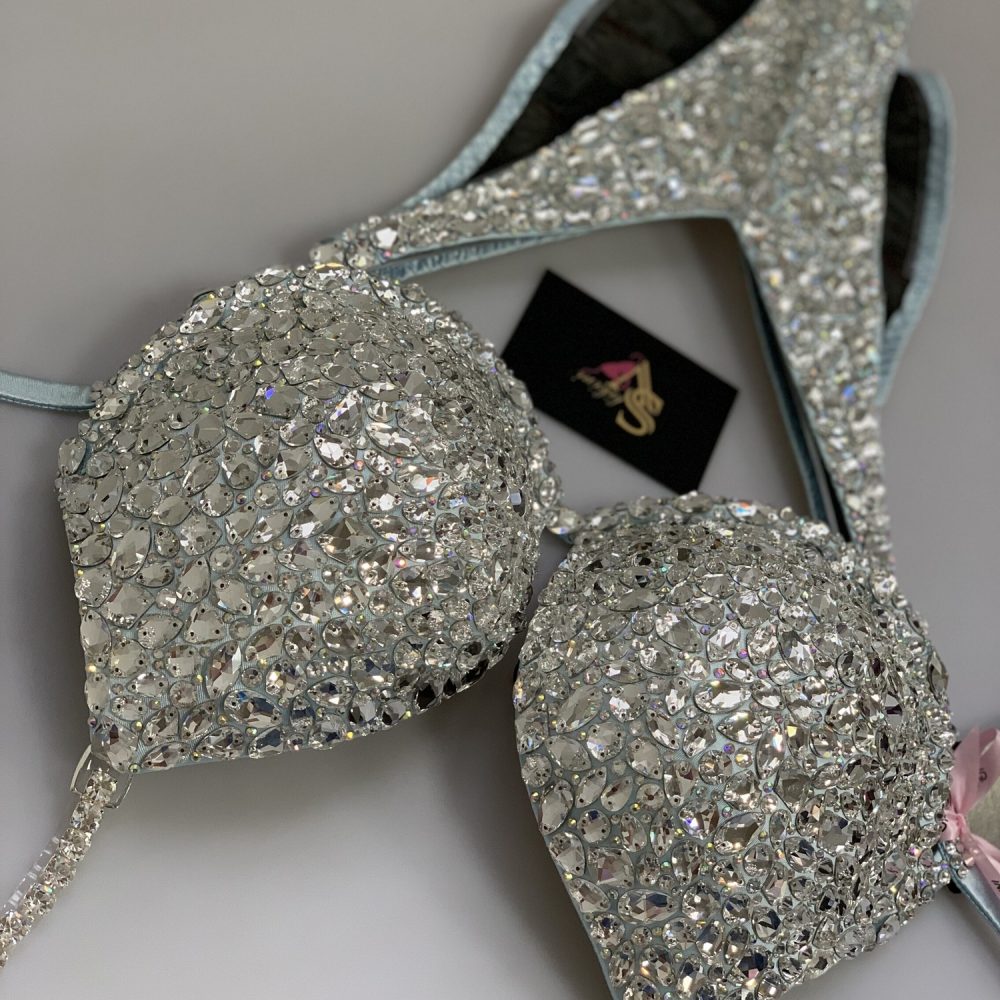 Хрустальный Лед