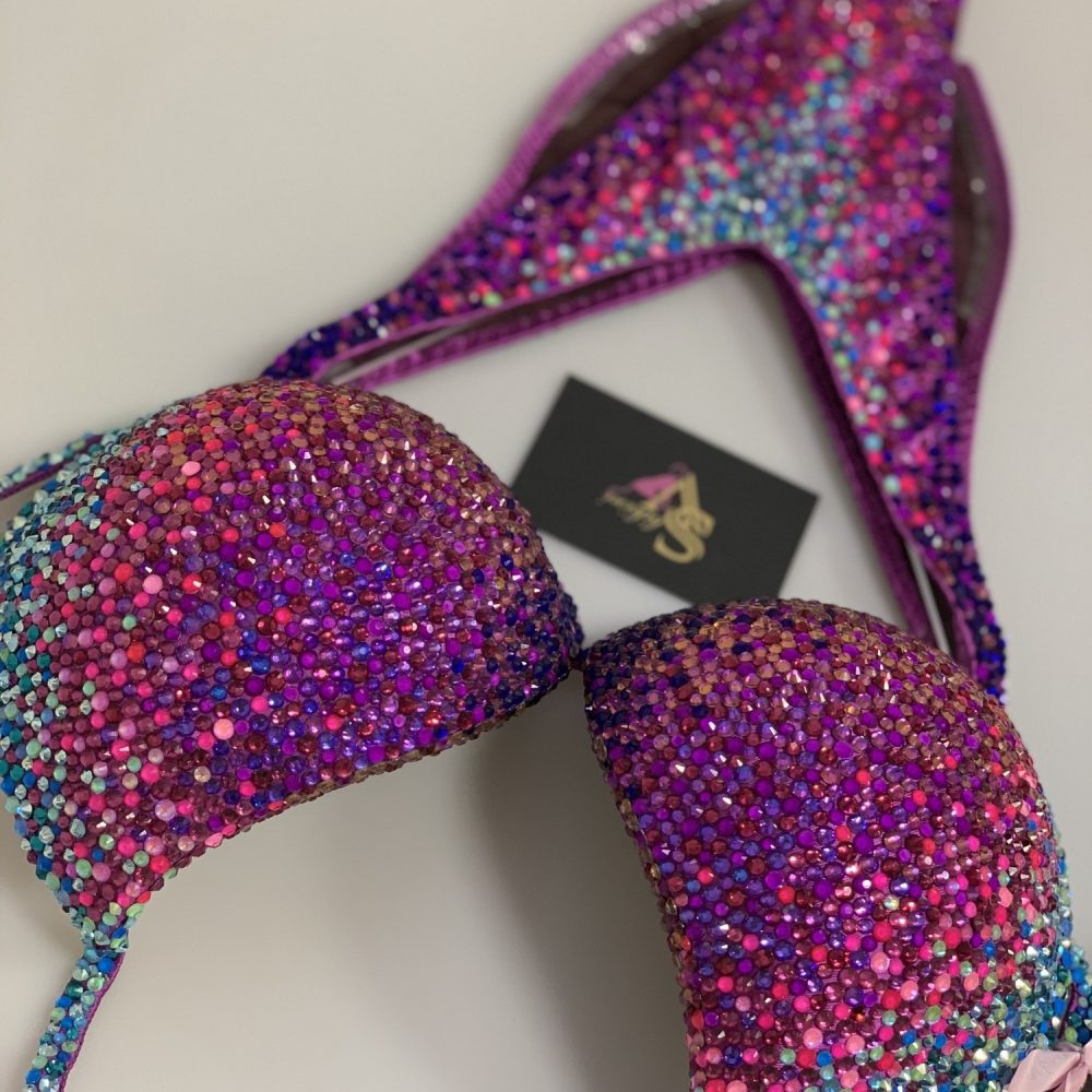 Мисс Фиолет