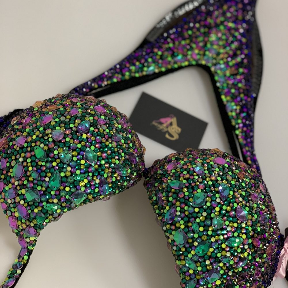 Изумрудный Остров