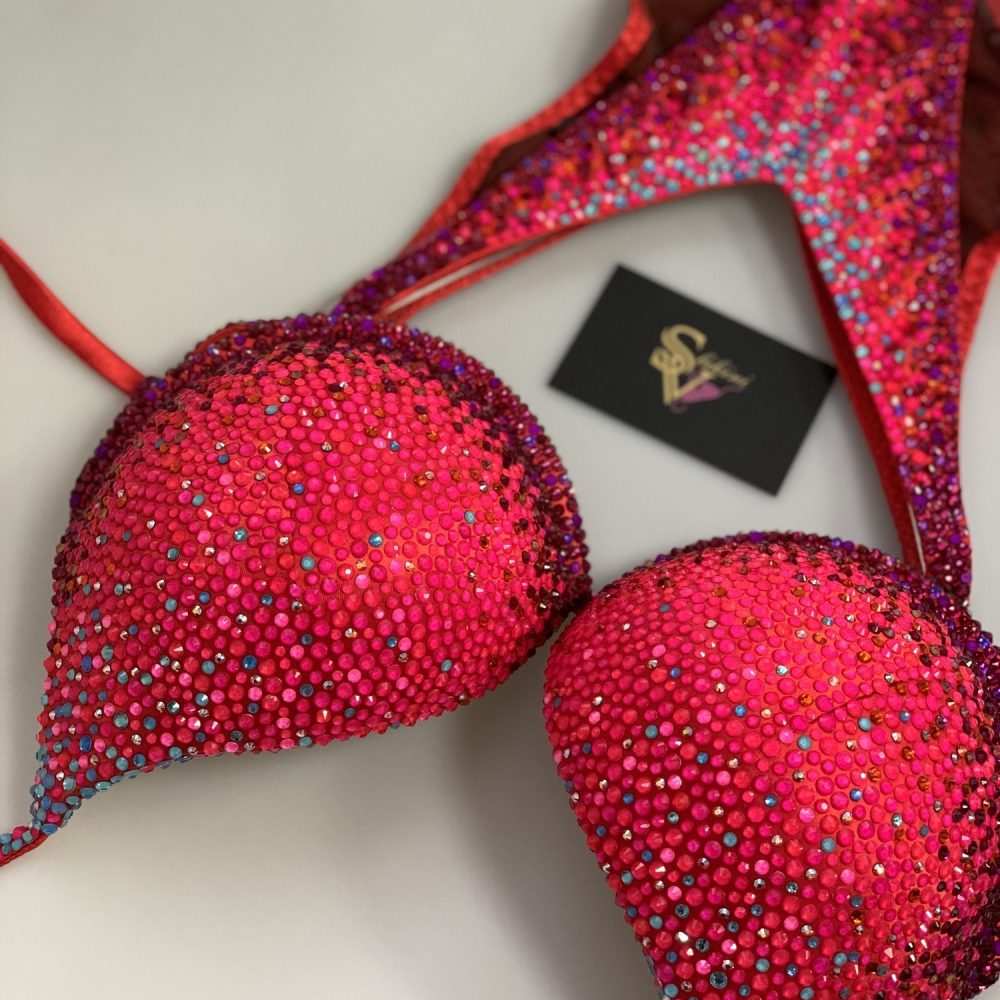 Коралловый Взрыв