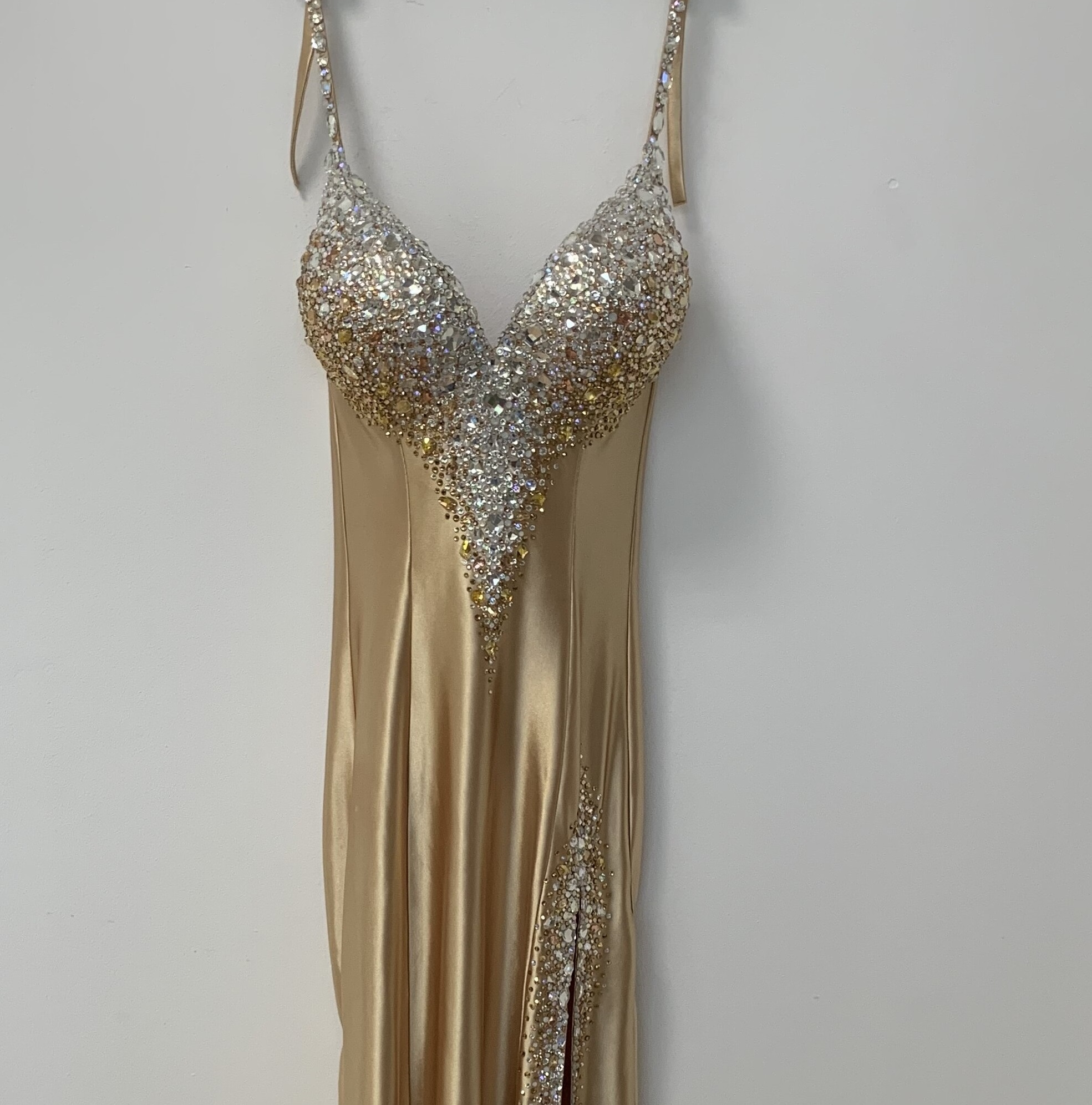 img_3789_2000x2000_584 Золотой песок — изображение 1