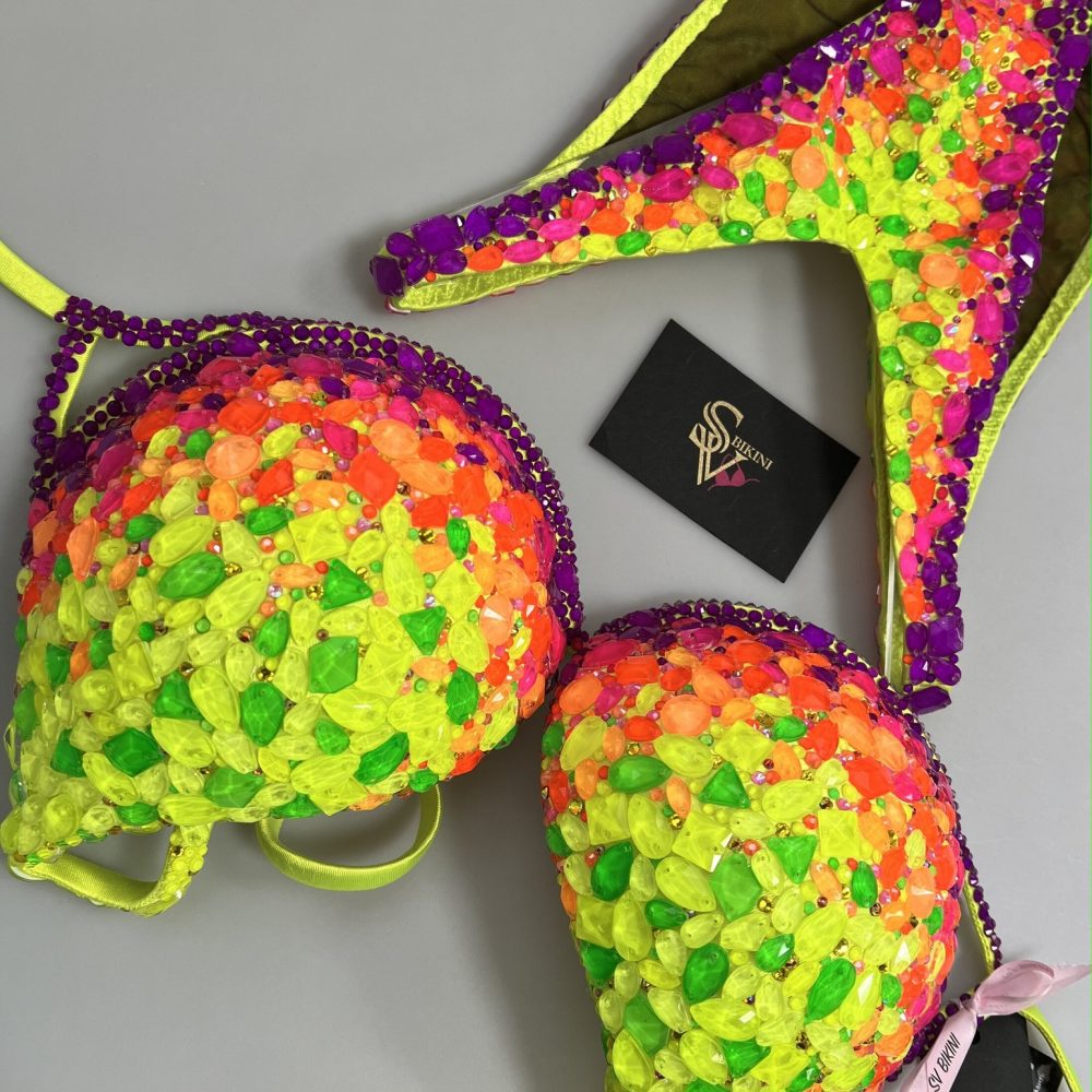 Кубинская сальса