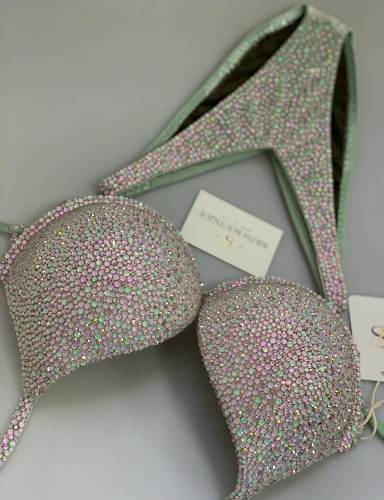 Инопланетянка