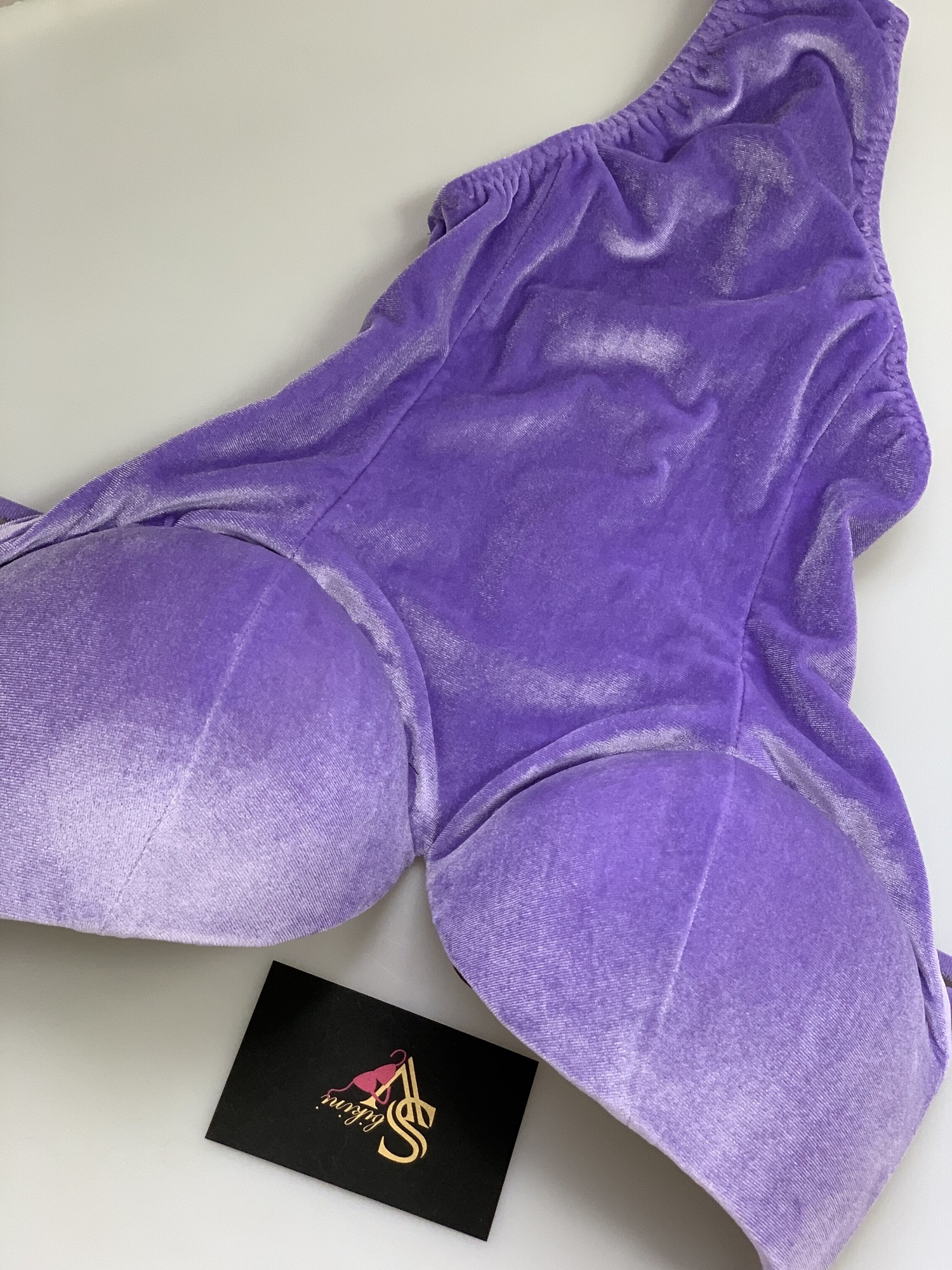 img_5144-2_2000x2000_436 База из бархата лаванда — изображение 1