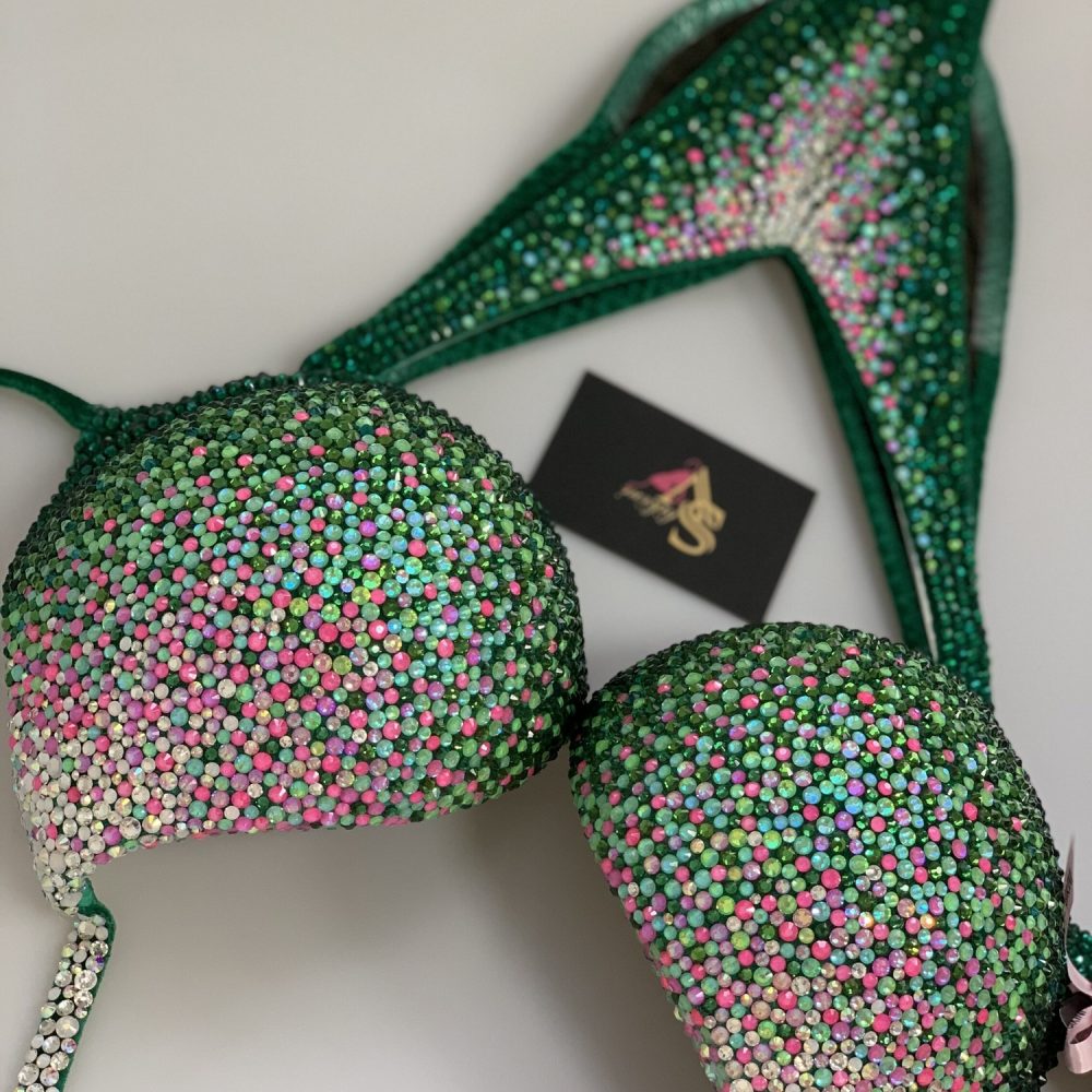 Цветущий луг