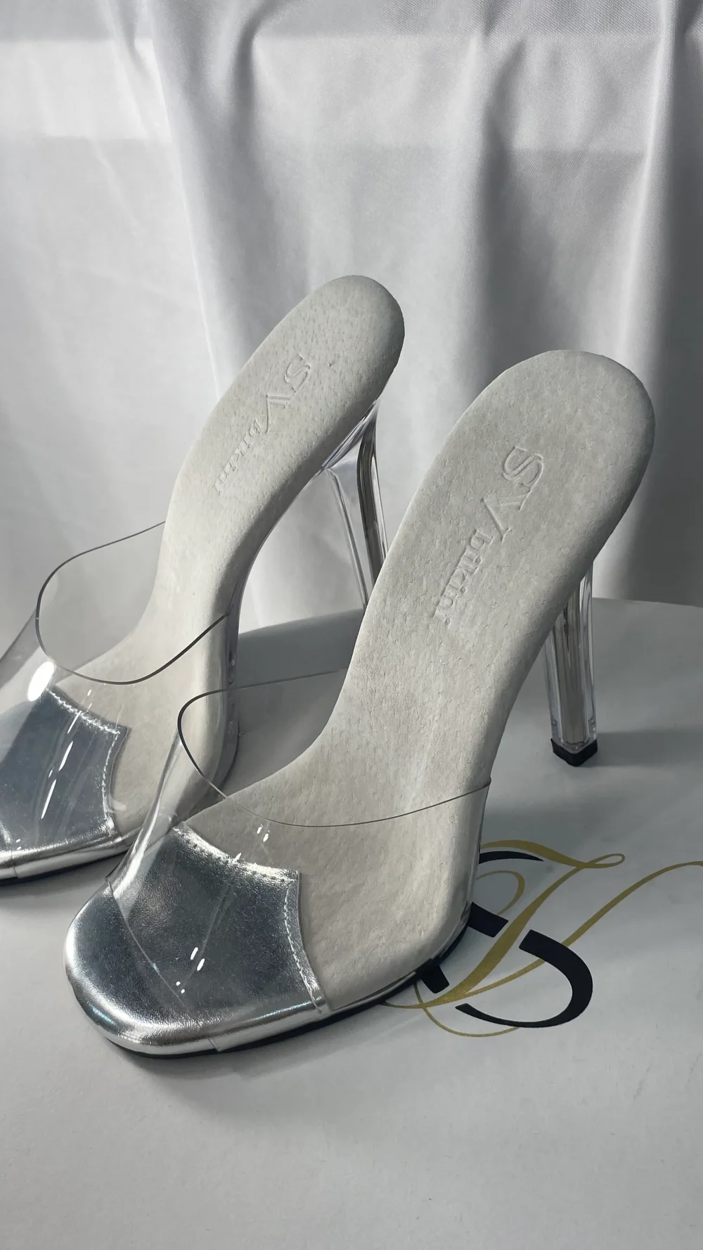 Туфли Gala-1 — изображение 2