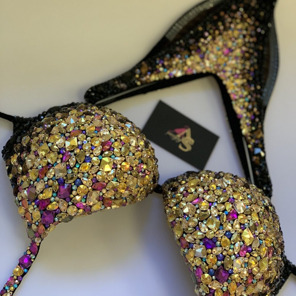 Роза пустыни