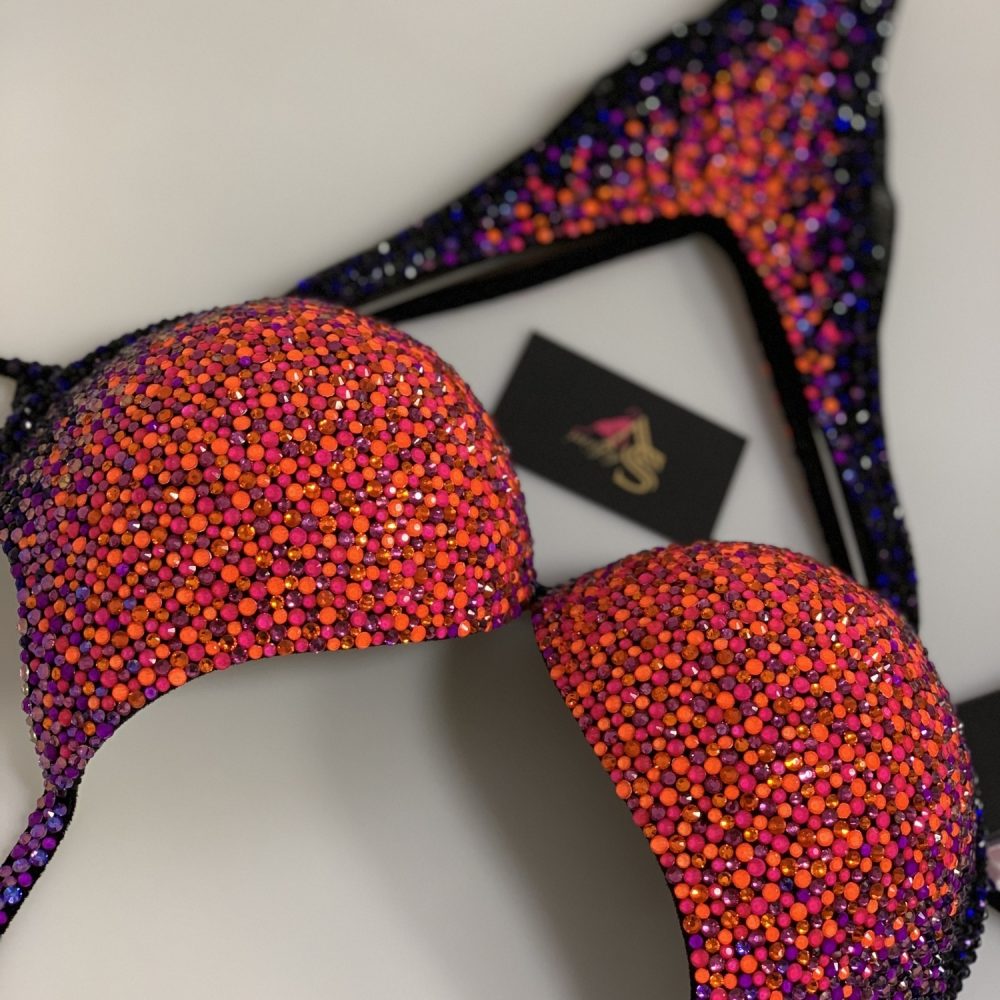 Сочная Маракуйя