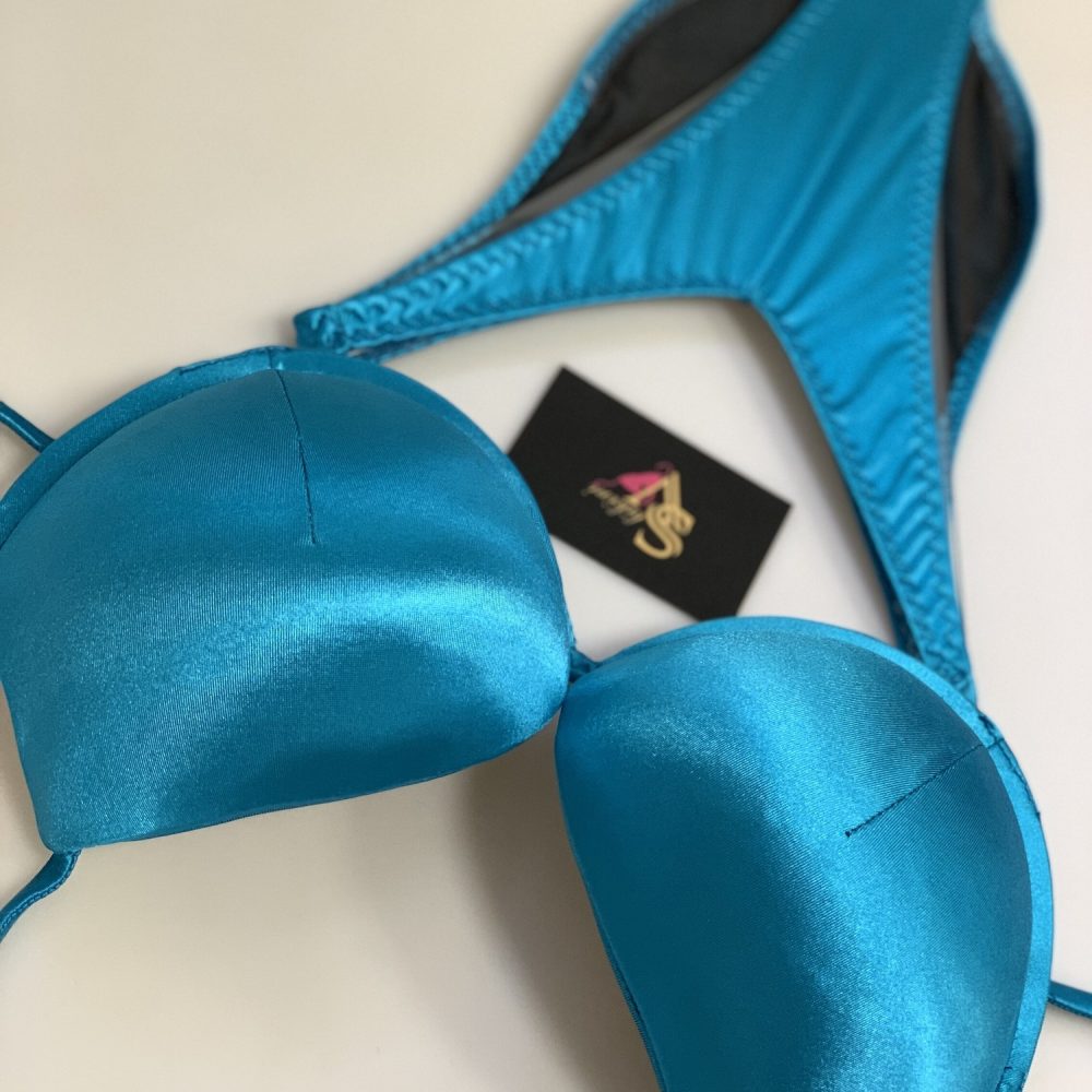 База из атласа бирюза