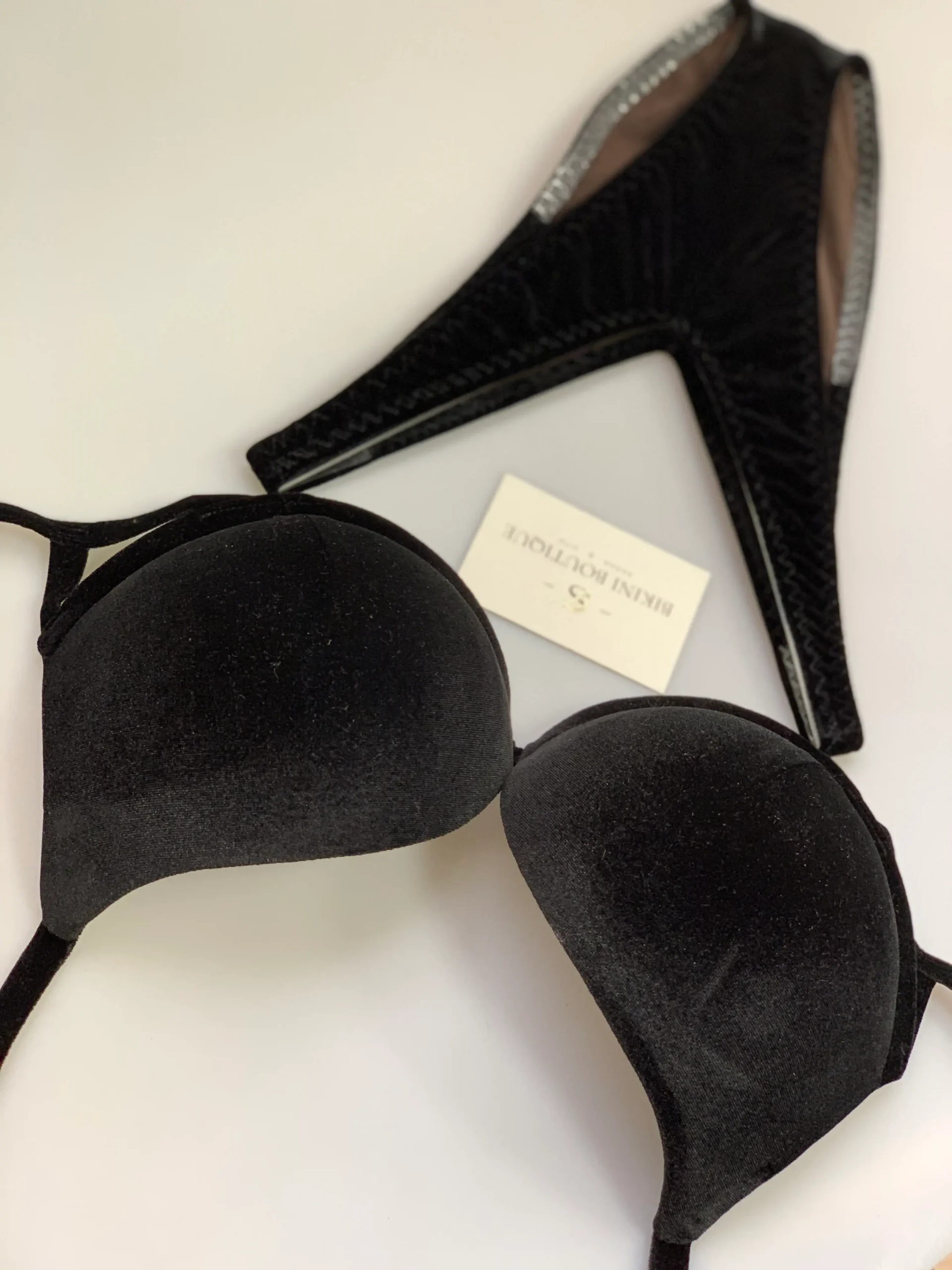 IMG_6368 База из черного бархата — изображение 1