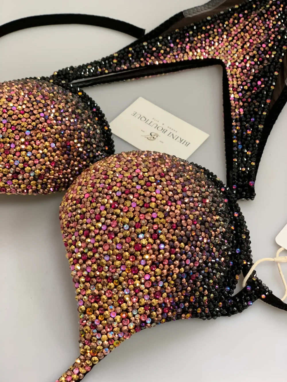 Таинственный сфинкс — изображение 2