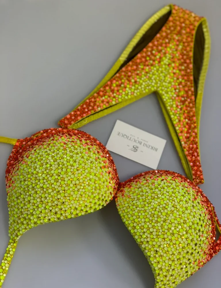 Цитрусовый юдзу