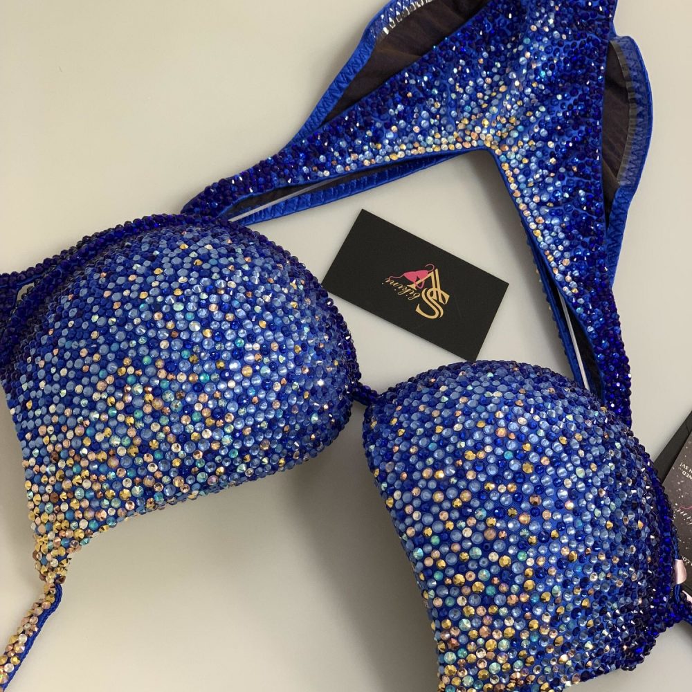 Сапфир в небесах