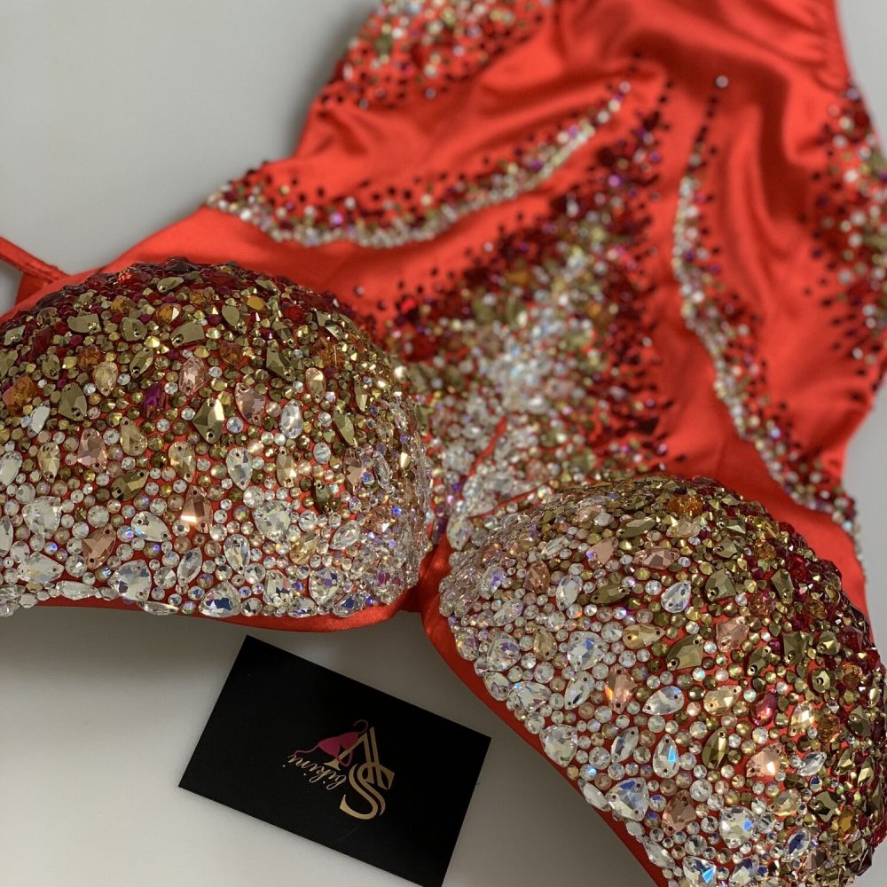 Коралловая страсть