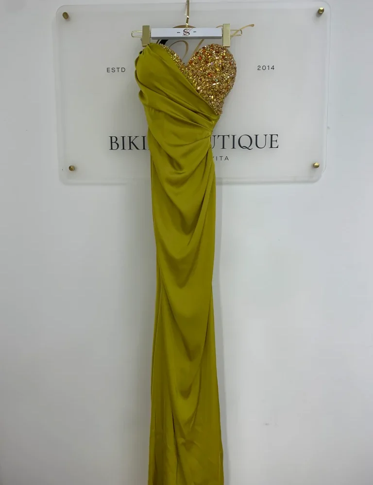 Медовая горчица