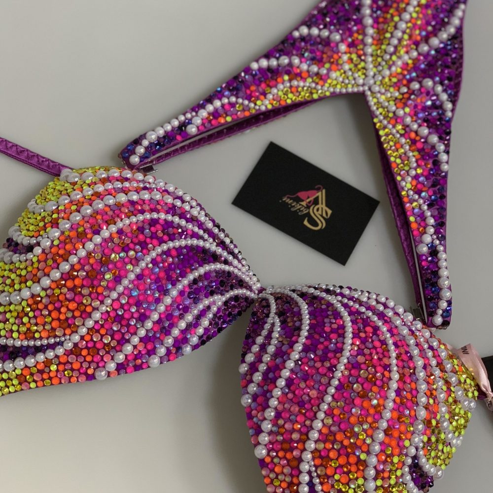 Жемчужные линии