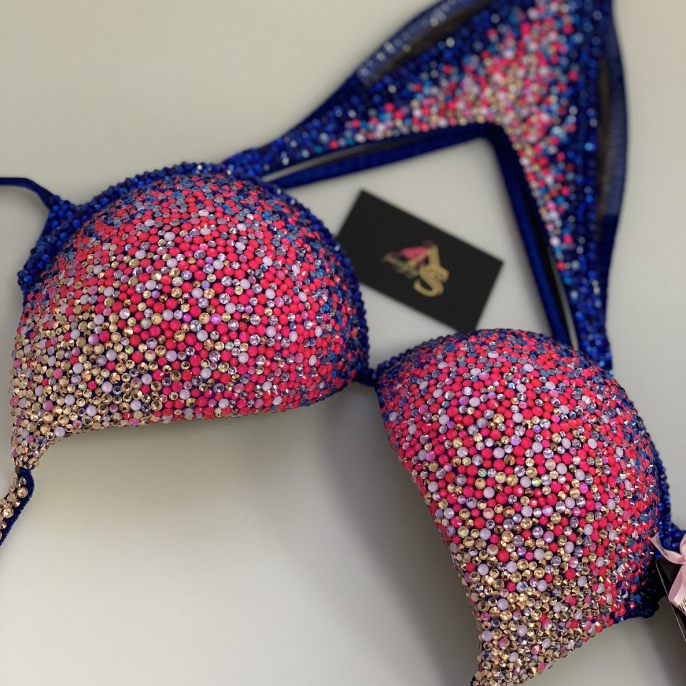 Первый поцелуй