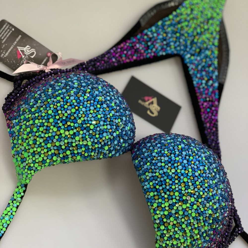 Тихий океан