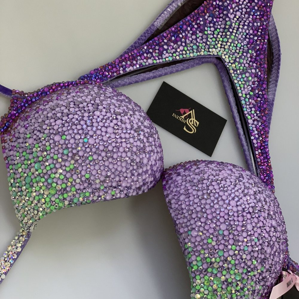 Лиловый Лотос