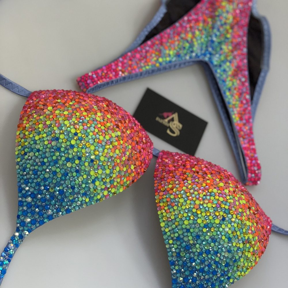 Лунная Радуга