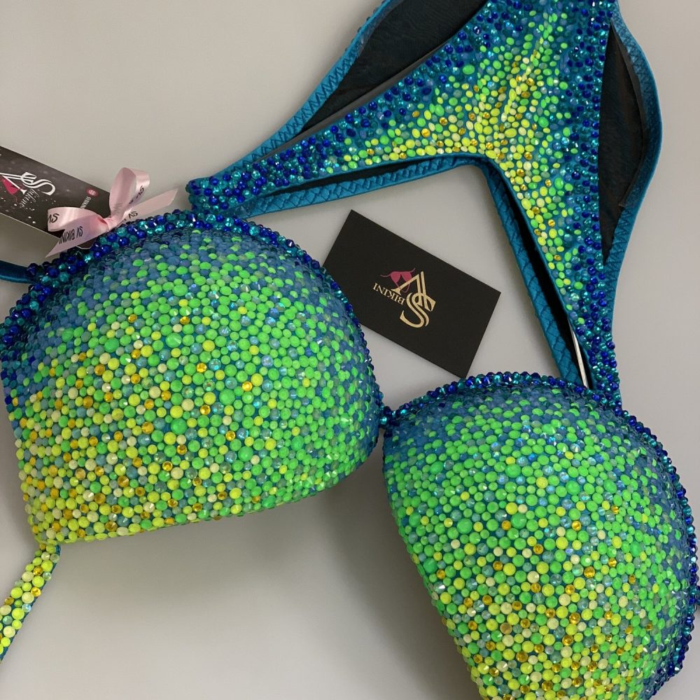 Индийский Океан