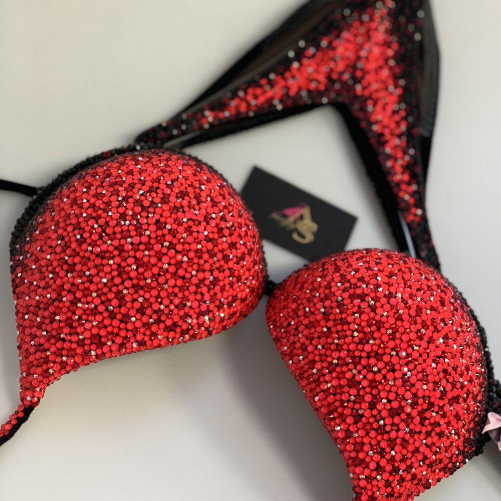 Взрывной неон