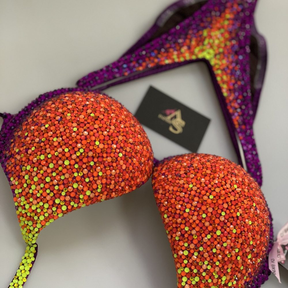 Сладкая папайя