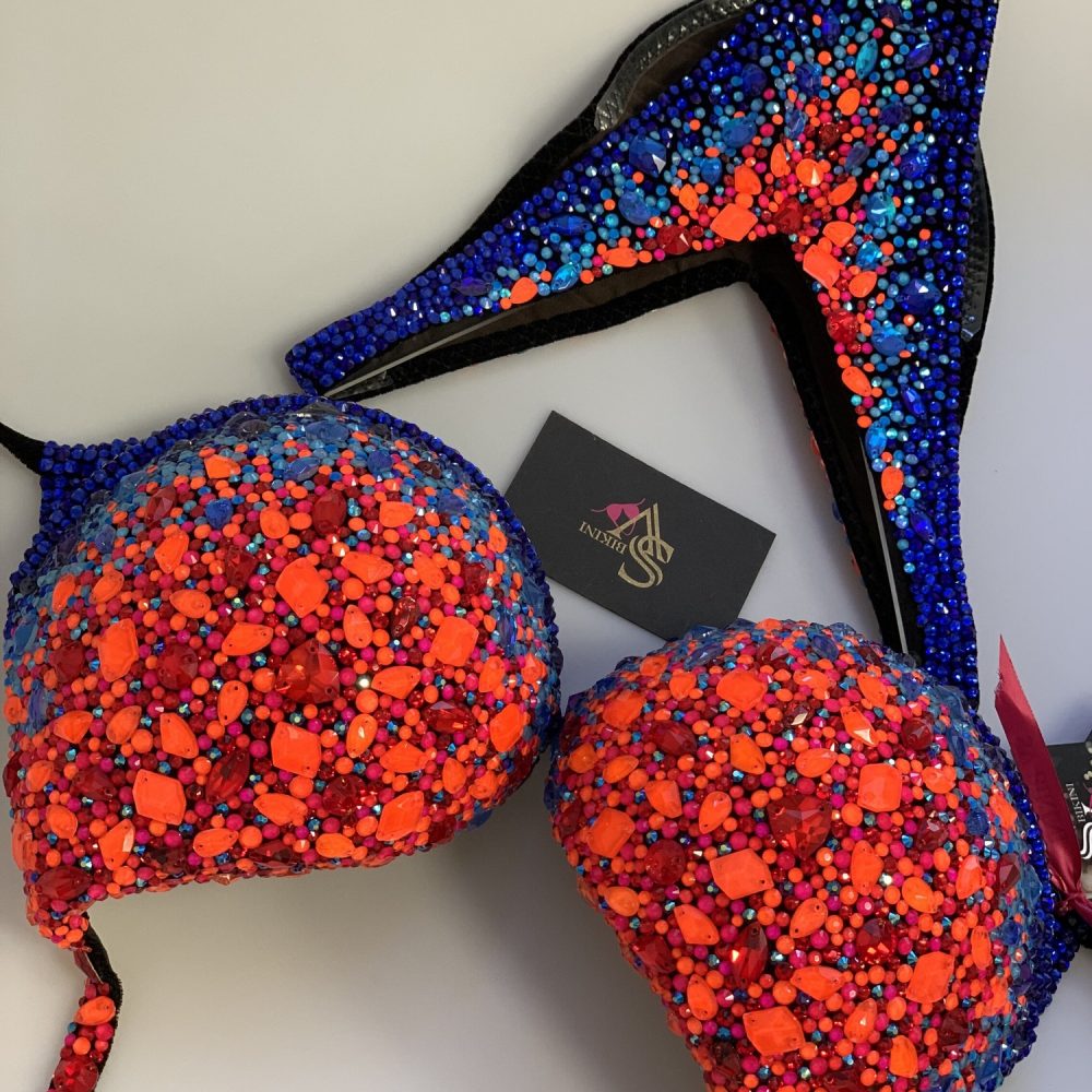 Лёд и пламя