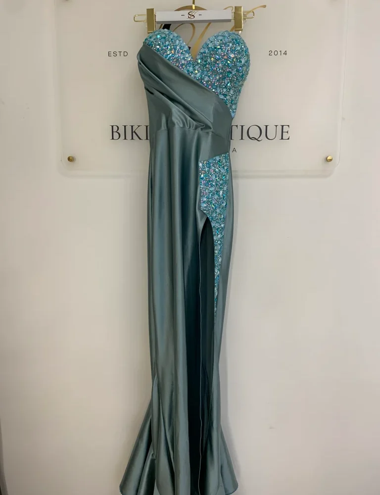 Незнакомка