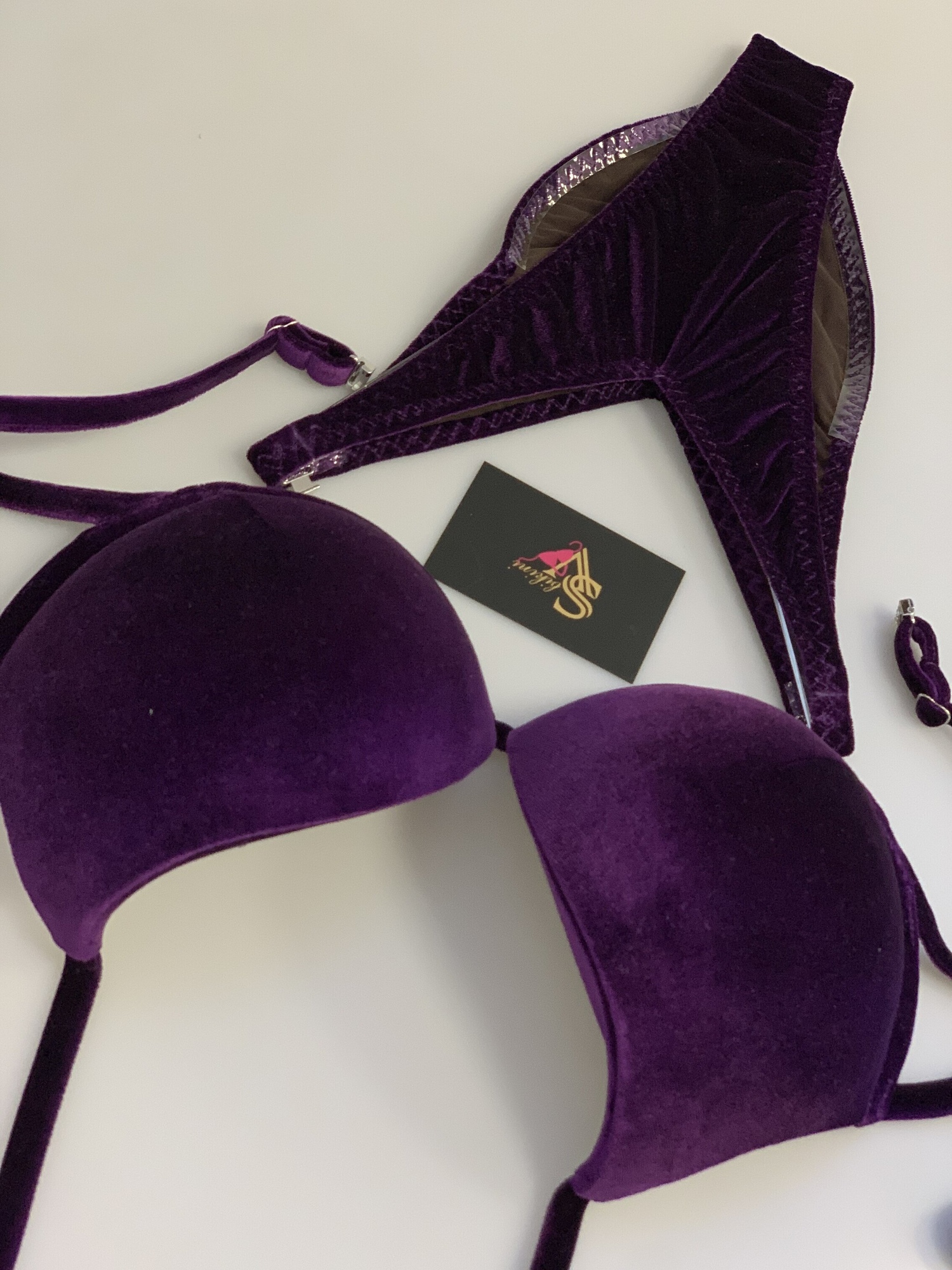 img_9509-1_2000x2000_436 База из фиолетового бархата — изображение 1