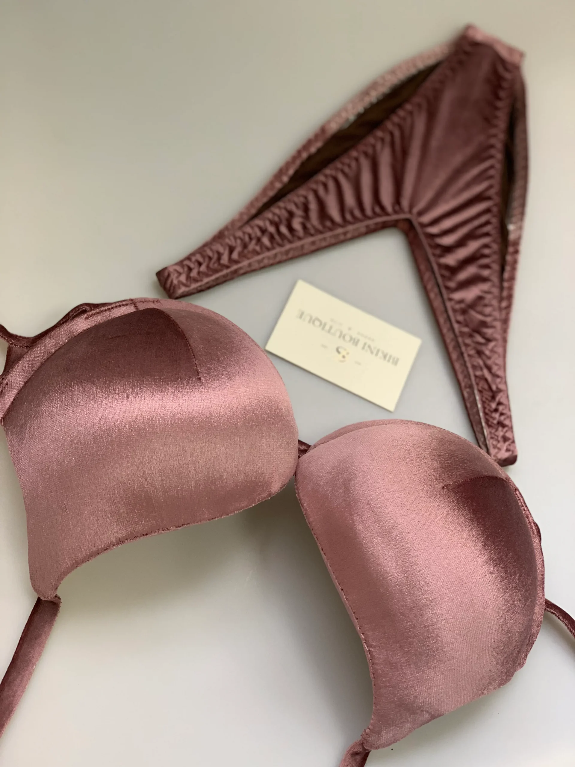 IMG_9586 База из бархата глосс Пудра — изображение 1