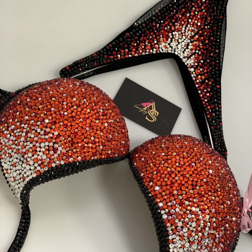 Пламя любви